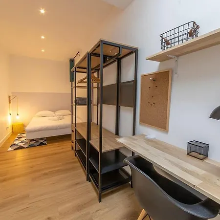 Apartamento Le Green, Renove, 4 Et Jardin *